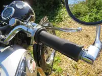 1957 Norton Model 19S 596cc-For Sale