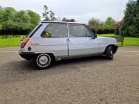 1984 Renault 5 Gordini Turbo-For Sale