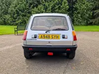1984 Renault 5 Gordini Turbo-For Sale