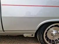 1984 Renault 5 Gordini Turbo-For Sale