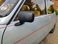 1984 Renault 5 Gordini Turbo-For Sale