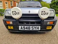 1984 Renault 5 Gordini Turbo-For Sale