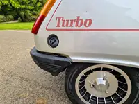 1984 Renault 5 Gordini Turbo-For Sale