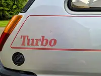 1984 Renault 5 Gordini Turbo-For Sale