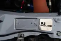 1987 Ford Sierra RS Cosworth-For Sale