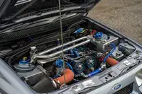 1987 Ford Sierra RS Cosworth-For Sale