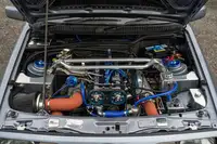 1987 Ford Sierra RS Cosworth-For Sale