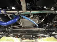 1987 Ford Sierra RS Cosworth-For Sale