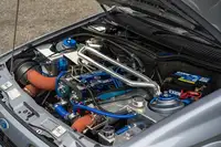 1987 Ford Sierra RS Cosworth-For Sale