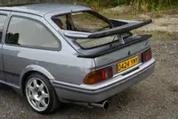 1987 Ford Sierra RS Cosworth-For Sale