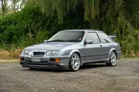 1987 Ford Sierra RS Cosworth-For Sale