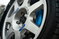 1987 Ford Sierra RS Cosworth-For Sale