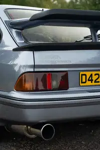 1987 Ford Sierra RS Cosworth-For Sale
