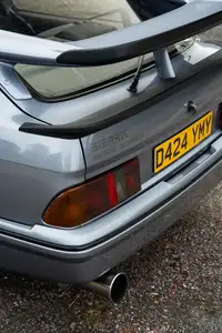 1987 Ford Sierra RS Cosworth-For Sale