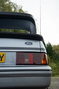 1987 Ford Sierra RS Cosworth-For Sale