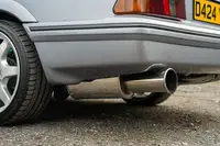 1987 Ford Sierra RS Cosworth-For Sale