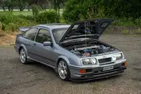 1987 Ford Sierra RS Cosworth-For Sale