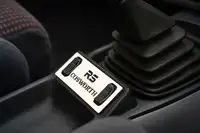 1987 Ford Sierra RS Cosworth-For Sale