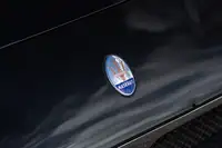 2004 Maserati 4200 GT Coupé-Sold