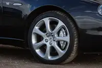 2004 Maserati 4200 GT Coupé-Sold