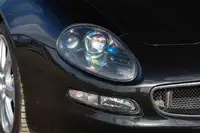 2004 Maserati 4200 GT Coupé-Sold