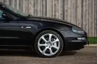2004 Maserati 4200 GT Coupé-Sold