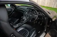 2004 Maserati 4200 GT Coupé-Sold