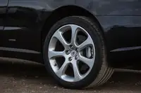 2004 Maserati 4200 GT Coupé-Sold