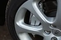 2004 Maserati 4200 GT Coupé-Sold