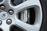 2004 Maserati 4200 GT Coupé-Sold