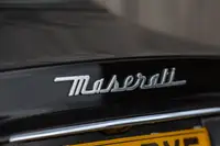 2004 Maserati 4200 GT Coupé-Sold