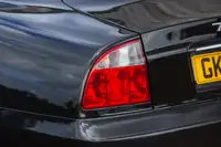 2004 Maserati 4200 GT Coupé-Sold