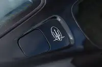 2004 Maserati 4200 GT Coupé-Sold