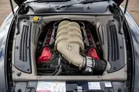 2004 Maserati 4200 GT Coupé-Sold