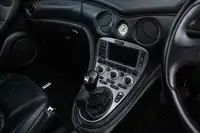 2004 Maserati 4200 GT Coupé-Sold