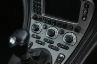 2004 Maserati 4200 GT Coupé-Sold