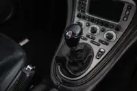 2004 Maserati 4200 GT Coupé-Sold