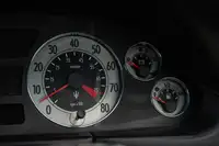 2004 Maserati 4200 GT Coupé-Sold