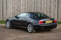 2004 Maserati 4200 GT Coupé-Sold