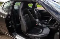 2004 Maserati 4200 GT Coupé-Sold