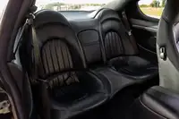 2004 Maserati 4200 GT Coupé-Sold