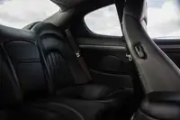 2004 Maserati 4200 GT Coupé-Sold