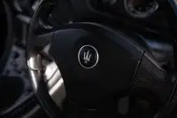 2004 Maserati 4200 GT Coupé-Sold