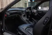 2004 Maserati 4200 GT Coupé-Sold