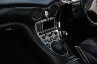 2004 Maserati 4200 GT Coupé-Sold