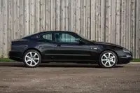 2004 Maserati 4200 GT Coupé-Sold