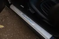 2004 Maserati 4200 GT Coupé-Sold