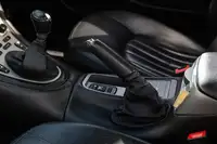 2004 Maserati 4200 GT Coupé-Sold