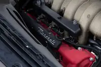 2004 Maserati 4200 GT Coupé-Sold