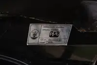 2004 Maserati 4200 GT Coupé-Sold